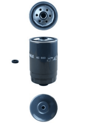 Kraftstofffilter für HYUNDAI KIA GRAND SANTA FÉ i30 Kombi Coupe i40 I CW III