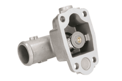 Thermostat Kühlmittel für CITROËN FIAT IVECO PEUGEOT JUMPER II Kasten