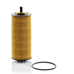 Ölfilter für MERCEDES-BENZ CLAAS SETRA ACTROS MP4 / MP5 ANTOS AROCS CAPACITY