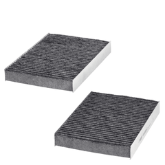Filter Innenraumluft vorne hinten für BMW ALPINA 5 Touring 6 Gran Turismo 7 8