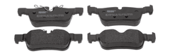 Bremsbelagsatz Scheibenbremse Hinterachse für BMW MINI 1 2 Active Tourer Gran