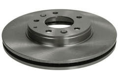 Bremsscheibe Vorderachse für MAZDA 6 Station Wagon Stufenheck Hatchback Sport