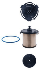 Kraftstofffilter für FORD TOURNEO CUSTOM V362 Bus TRANSIT Kasten