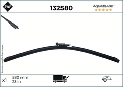 Wischblatt vorne für DAF CF XF II 105 65 75 85