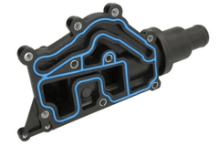 Thermostat Kühlmittel für RENAULT CLIO II III Grandtour GRAND SCÉNIC KANGOO