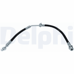 Bremsschlauch Vorderachse links für DAIHATSU TOYOTA CHARADE VIII YARIS
