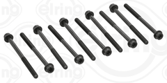 Zylinderkopfschraubensatz für FORD JAGUAR MAZDA VOLVO USA MORGAN CATERHAM LAND