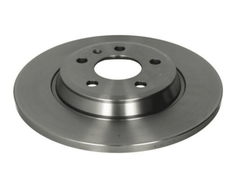 Bremsscheibe Hinterachse für AUDI VW A3 A4 Allroad B8 B9 Avant A5 Sportback