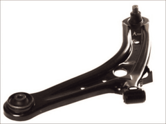 Querlenker vorne links für FORD MAZDA FIESTA Stufenheck VI Van 2