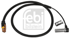 ABS Sensor Raddrehzahl Vorderachse für MAN TGS I TGX