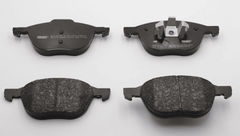 Bremsbelagsatz Scheibenbremse Vorderachse für FORD C-MAX II ECOSPORT FOCUS III