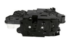 Türschloss vorne links für AUDI SEAT SKODA VW A1 Sportback IBIZA IV SC ST
