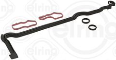 Dichtungssatz Zylinderkopfhaube für NISSAN OPEL RENAULT QASHQAI / +2 I X-TRAIL