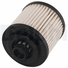 Kraftstofffilter für CITROËN FORD OPEL PEUGEOT TOYOTA DS BERLINGO MULTISPACE C3