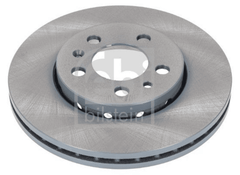 Bremsscheibe Vorderachse für AUDI SEAT SKODA VW A1 Sportback A2 A3 CORDOBA