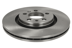 Bremsscheibe Vorderachse für AUDI SEAT SKODA VW A1 Sportback A3 IBIZA IV SC ST