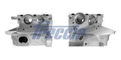 Zylinderkopf für AUDI SEAT SKODA VW A1 Sportback A3 Cabriolet ALTEA XL IBIZA IV