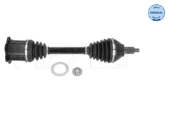 Antriebswelle Vorderachse links für AUDI SEAT SKODA VW A1 Sportback IBIZA V