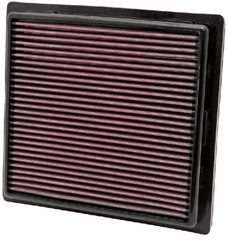 Luftfilter für DODGE LEXUS JEEP DURANGO LFA GRAND CHEROKEE IV VAN