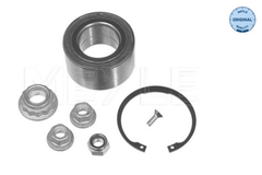 Radlagersatz Vorderachse für SEAT VW TOLEDO I CORRADO GOLF III Variant PASSAT