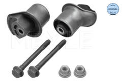 Lagerung Achskörper Hinterachse für SEAT VW TOLEDO I CORRADO GOLF III Cabriolet