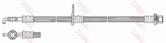 Bremsschlauch Vorderachse links für TOYOTA AVENSIS Stufenheck Kombi COROLLA