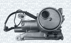 Ölpumpe für CITROËN OPEL PEUGEOT MINI DS BERLINGO MULTISPACE C3 PICASSO II C4