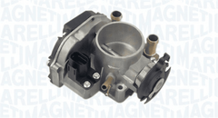 Drosselklappenstutzen für AUDI VW A4 B5 Avant A6 C4 C5