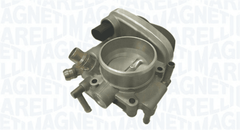 Drosselklappenstutzen für OPEL CHEVROLET ASTRA H Stufenheck GTC Caravan TwinTop