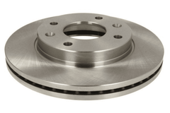Bremsscheibe Vorderachse für HYUNDAI ELANTRA III Stufenheck MATRIX
