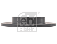 Bremsscheibe Hinterachse für FORD C-MAX FOCUS II Turnier Stufenheck Cabriolet