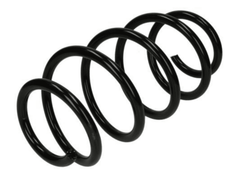 Fahrwerksfeder Vorderachse für AUDI SEAT SKODA VW A3 ALTEA XL LEON TOLEDO III