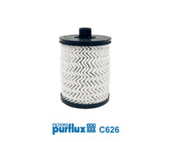 Kraftstofffilter für CITROËN FIAT OPEL PEUGEOT TOYOTA JUMPY III Kasten