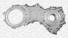 Ölpumpe für FORD C-MAX FIESTA IV FOCUS I Stufenheck Turnier II GALAXY MONDEO