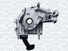 Ölpumpe für ALFA ROMEO FIAT FORD LANCIA OPEL JEEP ABARTH GIULIETTA MITO
