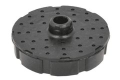 Federteller Hinterachse für AUDI SEAT A4 B6 B7 A6 C6 EXEO