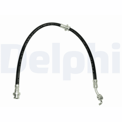 Bremsschlauch Vorderachse links für NISSAN MICRA III C+C NOTE