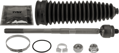 Axialgelenk Spurstange Vorderachse für FORD B-MAX FIESTA Stufenheck VI KA+ III
