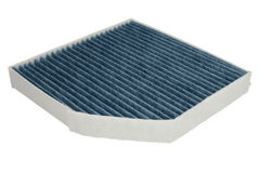 Filter Innenraumluft für AUDI BENTLEY A6 Allroad C7 Avant A7 Sportback A8 D4