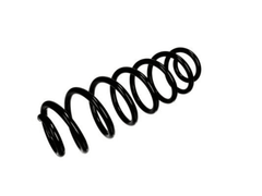 Fahrwerksfeder Hinterachse für SEAT SKODA VW ALTEA OCTAVIA II BEETLE Cabriolet