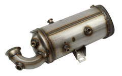 SCR Katalysator vorne für CITROËN OPEL PEUGEOT TOYOTA VAUXHALL DS BERLINGO C3