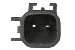 ABS Sensor Raddrehzahl Vorderachse links für FORD GALAXY III S-MAX MK VAN