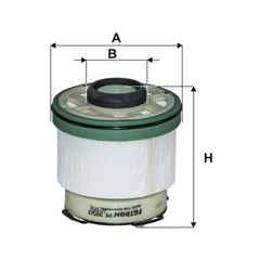 Kraftstofffilter für FORD RANGER