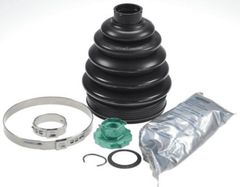 Faltenbalgsatz Antriebswelle Vorderachse für AUDI SEAT SKODA VW A2 CORDOBA