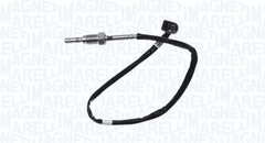 Sensor Abgastemperatur für VW CRAFTER 30-50 Kasten Pritsche/Fahrgestell 30-35