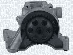 Ölpumpe für AUDI SEAT SKODA VW A3 Sportback Cabriolet ALTEA XL IBIZA IV SC LEON