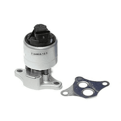 AGR Ventil für OPEL ASTRA F Stufenheck CC Caravan Cabriolet G CORSA B TIGRA