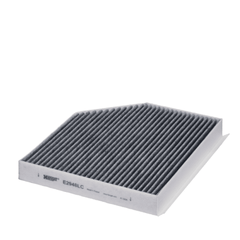 Filter Innenraumluft für AUDI PORSCHE A4 Allroad B8 Avant A5 Sportback