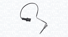 Sensor Abgastemperatur für FIAT DUCATO Kasten Pritsche/Fahrgestell Bus