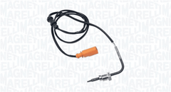 Sensor Abgastemperatur für AUDI VW A3 Sportback BEETLE Cabriolet GOLF VI